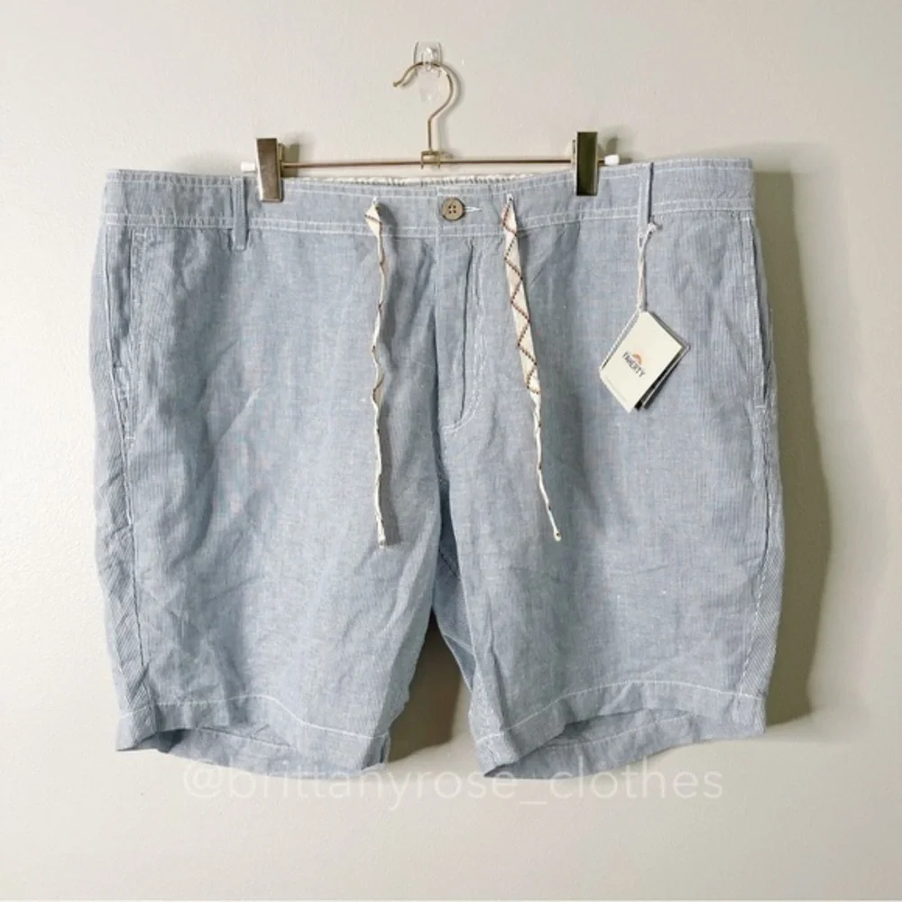 Faherty these linen